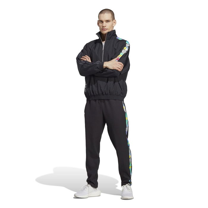 Manchester United Peter Saville Tracksuit Top Mens