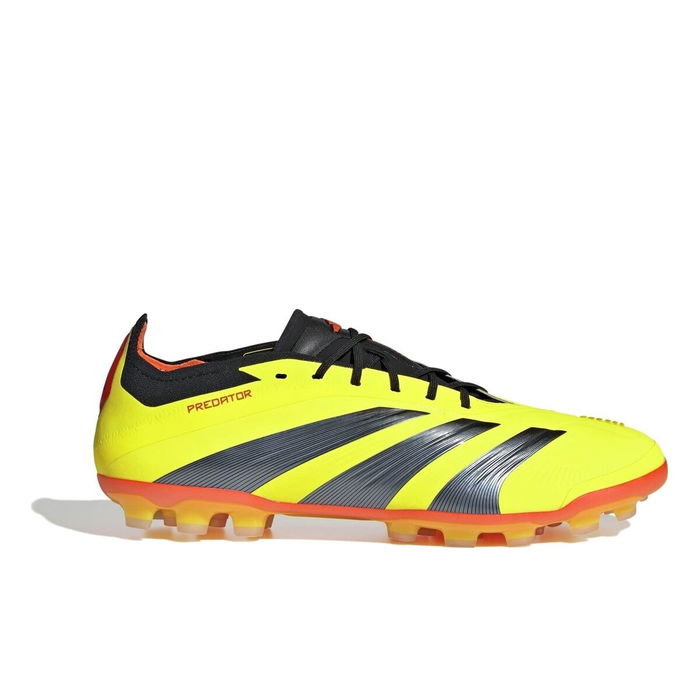 Predator Elite 2G 3G Artificial Grass Football Boots