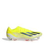 X Crazyfast Elite Sg Soft Ground Football Boots Boys