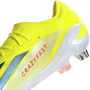 X Crazyfast Elite Sg Soft Ground Football Boots Boys