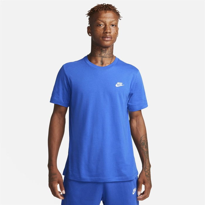 Sportswear Club T Shirt Mens