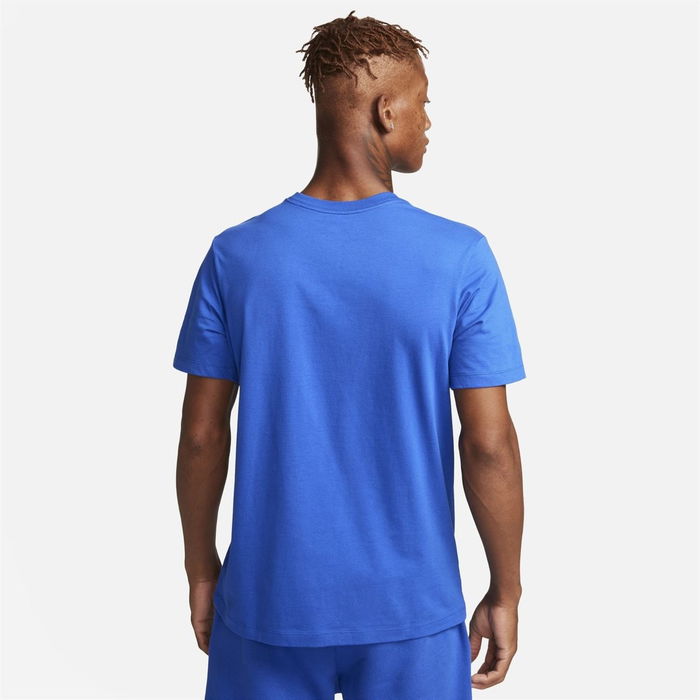 Sportswear Club T Shirt Mens