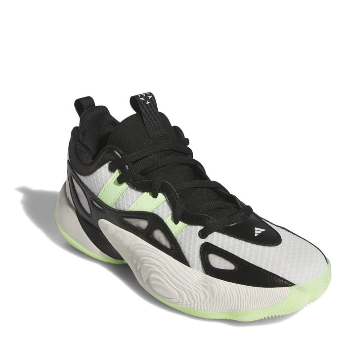 Trae Young Unlimited 2 Low Trainers Mens