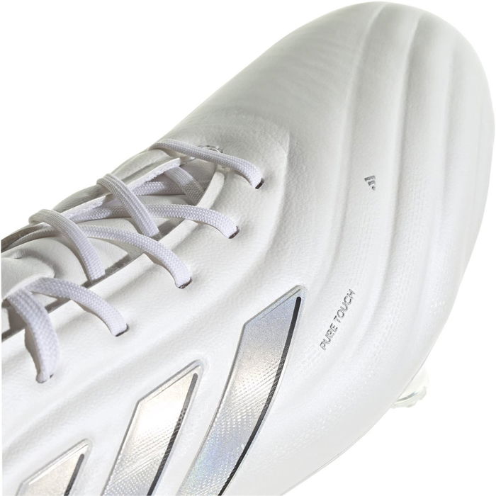 Copa Pure 2 Elite Fg Firm Ground Football Boots Boys