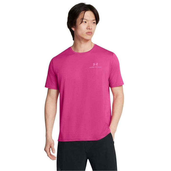 Vanish Energy Short Sleeve Mens