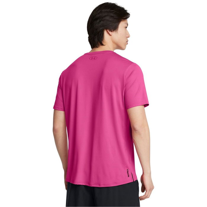 Vanish Energy Short Sleeve Mens