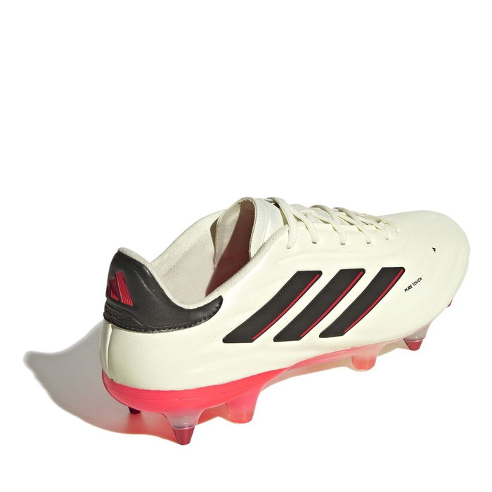 Copa Pure II Elite Soft Ground Football Boots