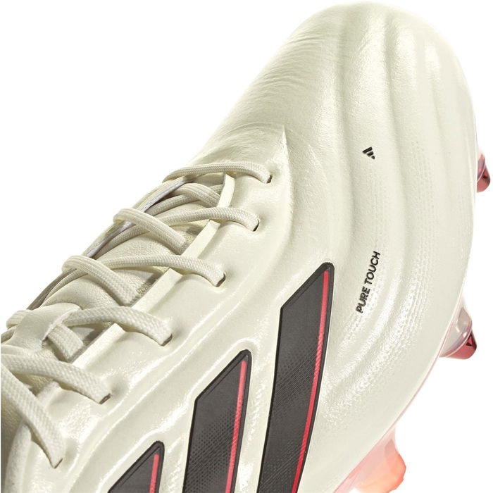 Copa Pure II Elite Soft Ground Football Boots