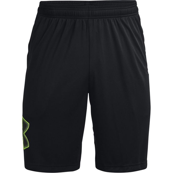 Tech Graphics Shorts Mens