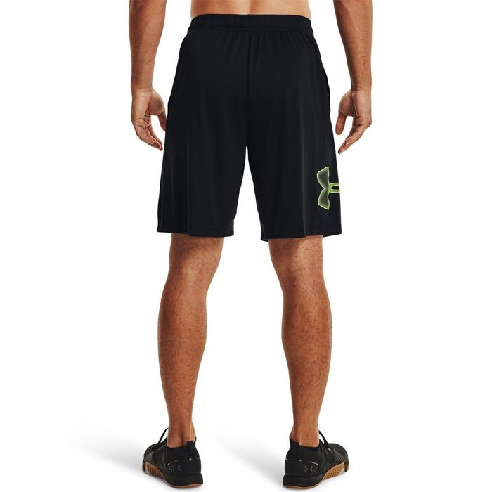 Tech Graphics Shorts Mens