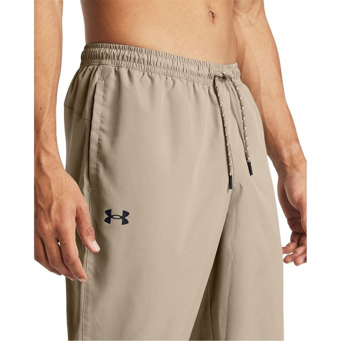 UA Icon Legacy Windbreaker Pants