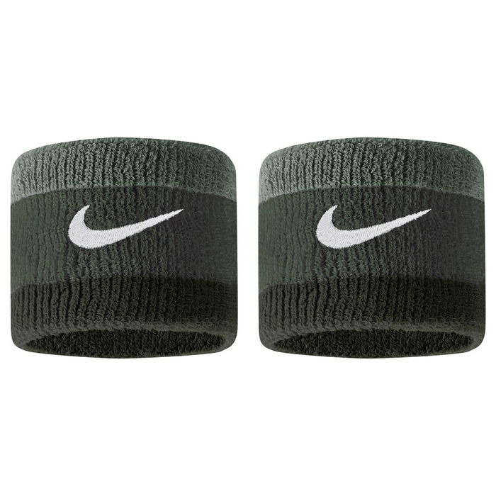 Swoosh Wristbands2Pk 