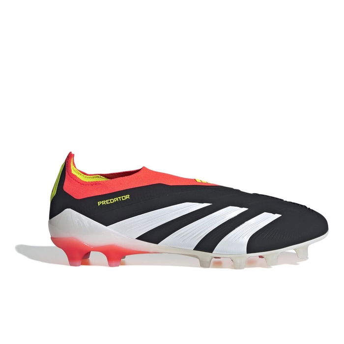 Predator Elite Ll Ag Astro Turf Football Boots Mens