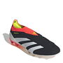 Predator Elite Ll Ag Astro Turf Football Boots Mens