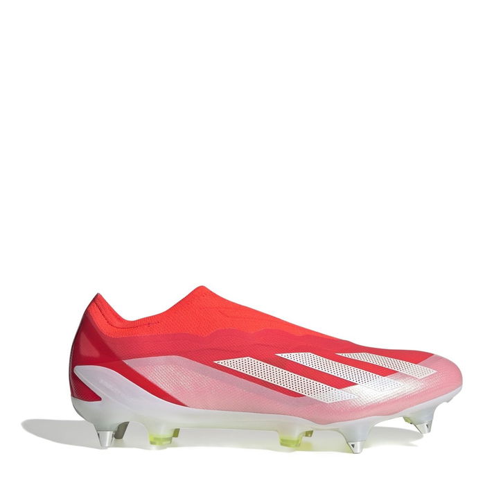 X Crazyfast Elite Ll Sg Soft Ground Football Boots Boys