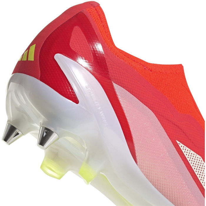 X Crazyfast Elite Ll Sg Soft Ground Football Boots Boys