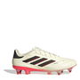 Copa Pure II Elite Juniors Soft Ground Football Boots