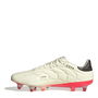 Copa Pure II Elite Juniors Soft Ground Football Boots