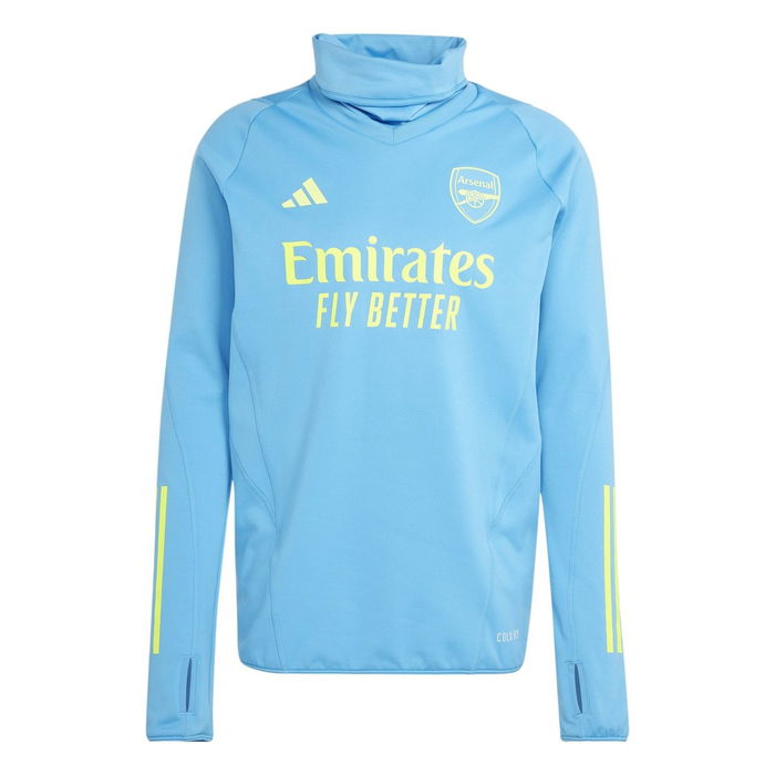 Arsenal Pro Training Warm Top 2023 2024 Adults