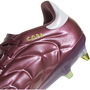 Copa Pure II Elite Juniors Soft Ground Football Boots