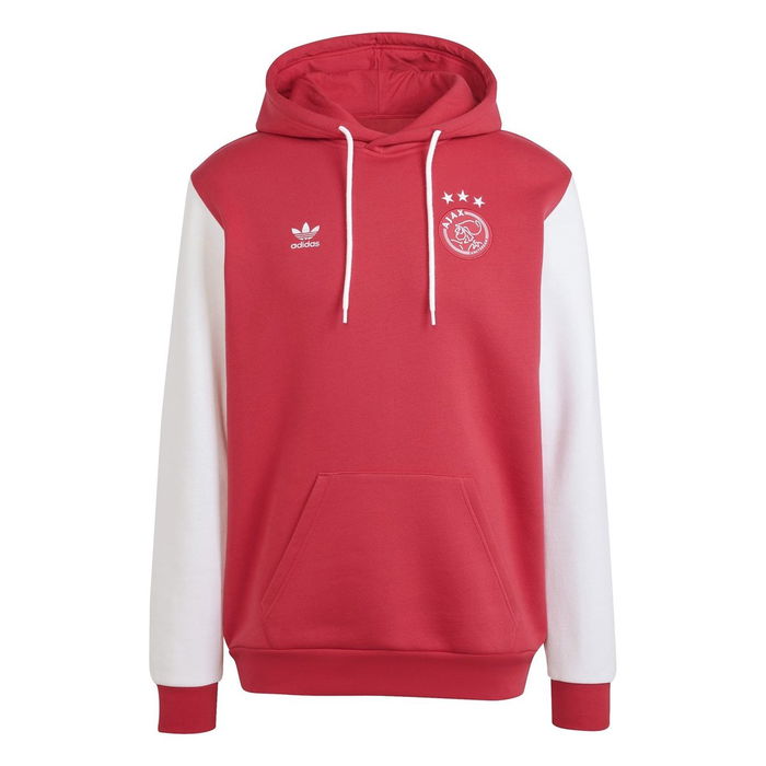 Ajax Amsterdam Originals Hoodie Adults