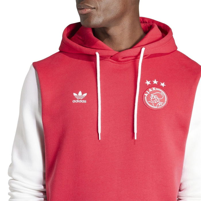 Ajax Amsterdam Originals Hoodie Adults