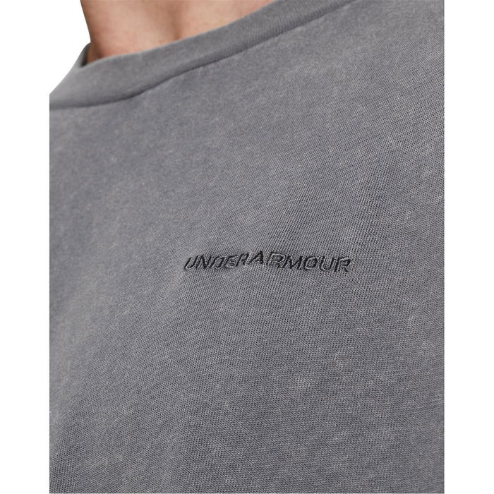 UA Oversized T Shirt Mens