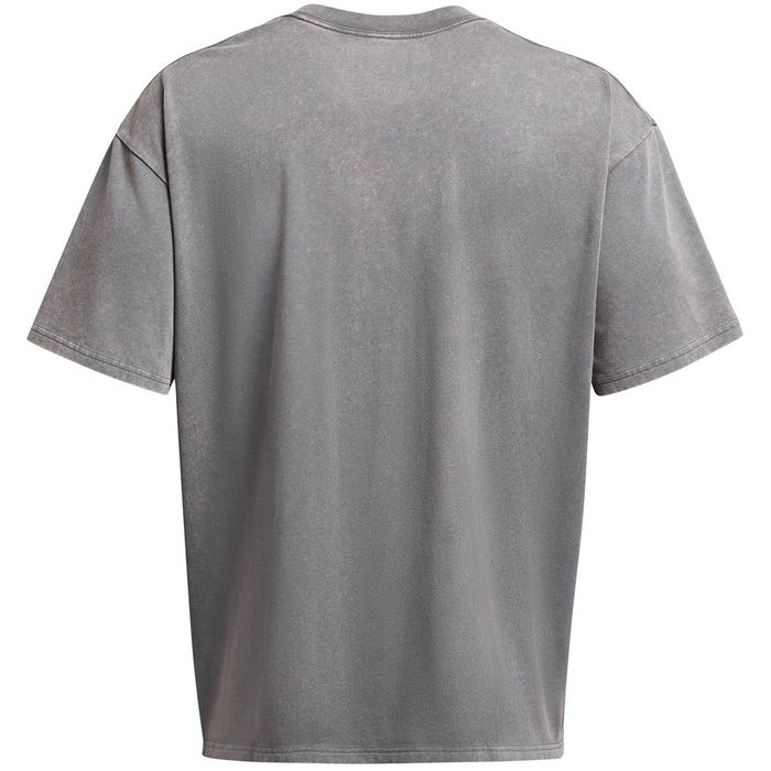 UA Oversized T Shirt Mens