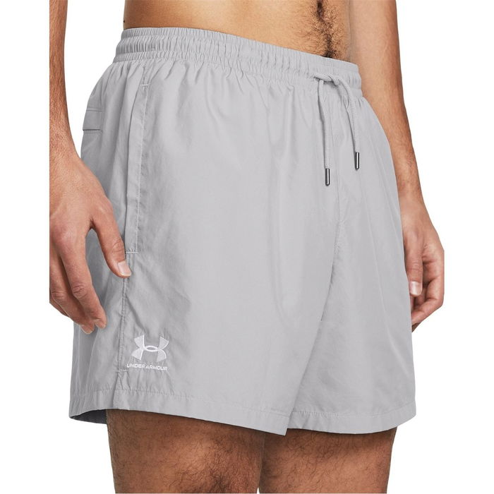 UA Icon Volley Shorts Mens