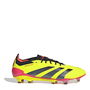 Predator Elite Fg Firm Ground Football Boots Boys