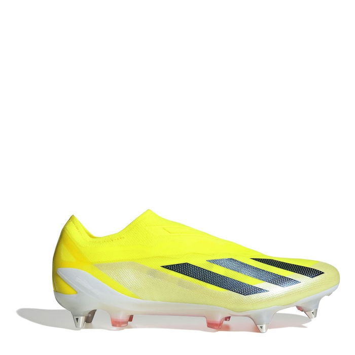 X Crazyfast Elite Ll Sg Soft Ground Football Boots Boys