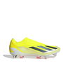 X Crazyfast Elite Ll Sg Soft Ground Football Boots Boys