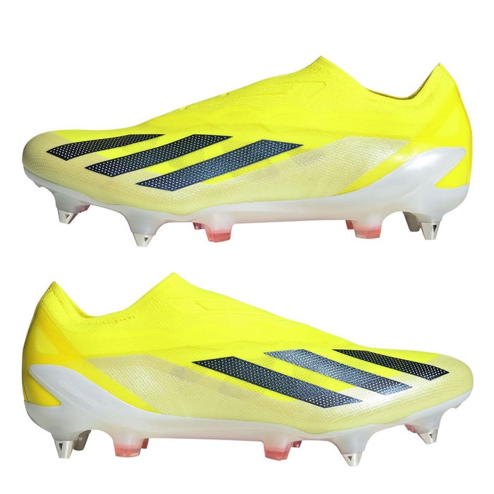 X Crazyfast Elite Ll Sg Soft Ground Football Boots Boys