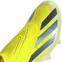 X Crazyfast Elite Ll Sg Soft Ground Football Boots Boys