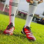 Adizero Rs15 Pro (Sg) Rugby Boots Boys