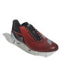 Adizero Rs15 Pro (Sg) Rugby Boots Boys