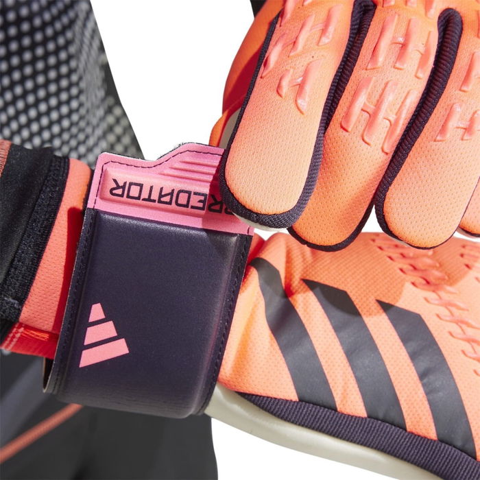 Predator League Goalkeeper Gloves Adults