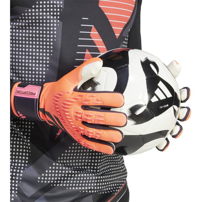 Predator League Goalkeeper Gloves Adults