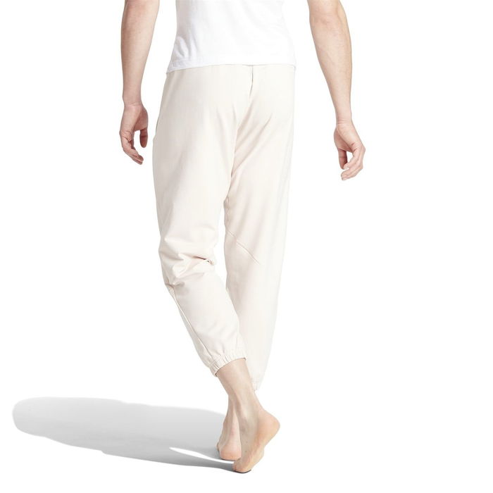 D4t Yoga 7 8 Pt Tracksuit Bottom Mens