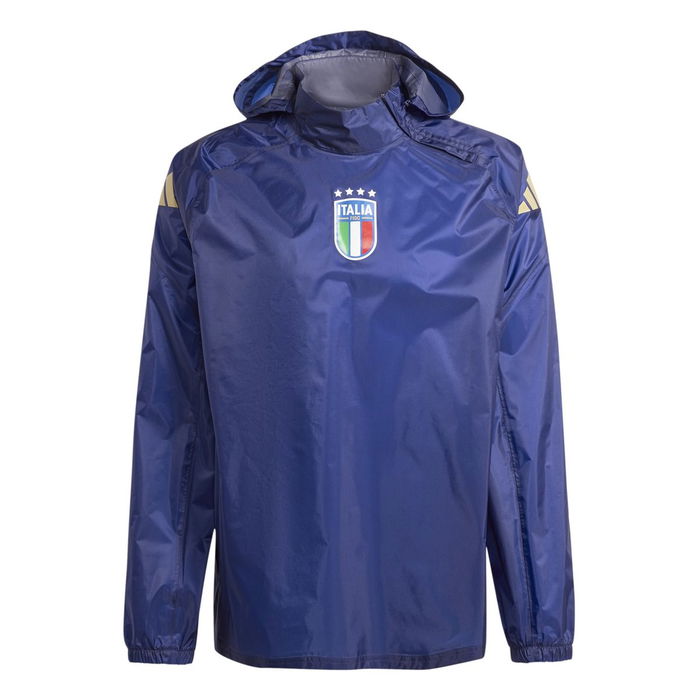 Italy Tiro 24 Pro Rain Top Adults