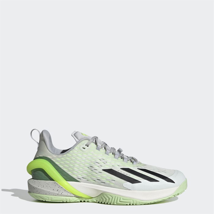 Adizero Cybersonic M Tennis Shoes Mens