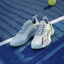 Adizero Cybersonic M Tennis Shoes Mens