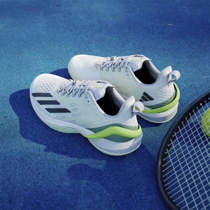 Adizero Cybersonic M Tennis Shoes Mens