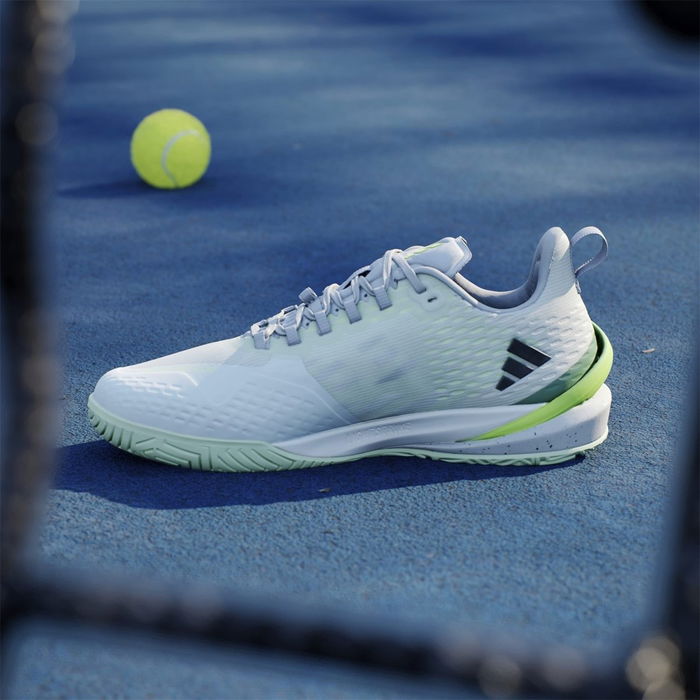 Adizero Cybersonic M Tennis Shoes Mens