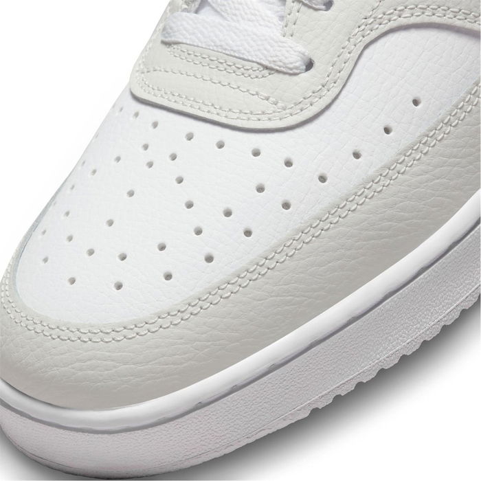 Court Vision Low Trainers Mens