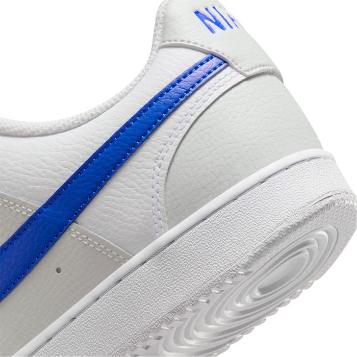 Court Vision Low Trainers Mens