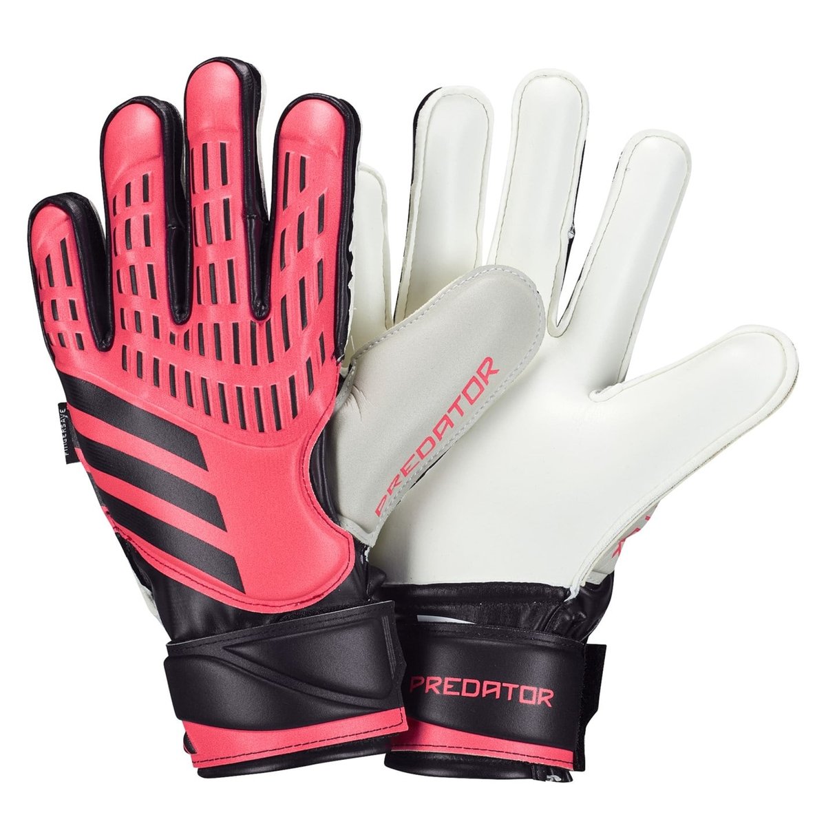 Pink predators gloves online