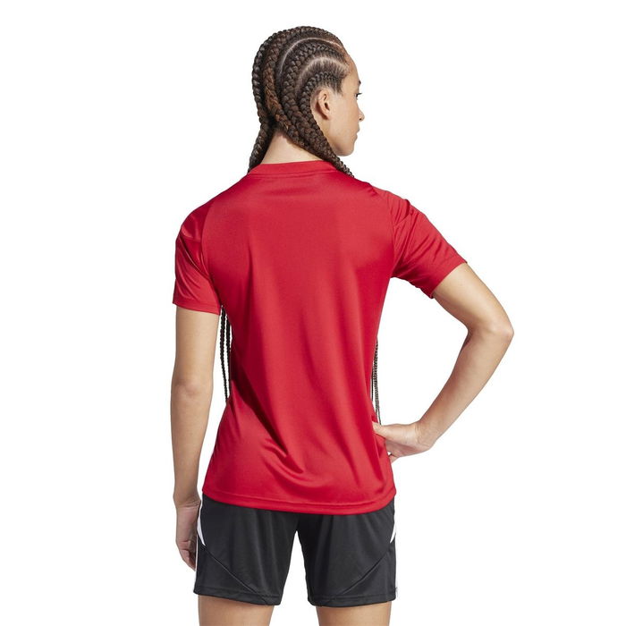 Tiro 24 Training T Shirt Womens