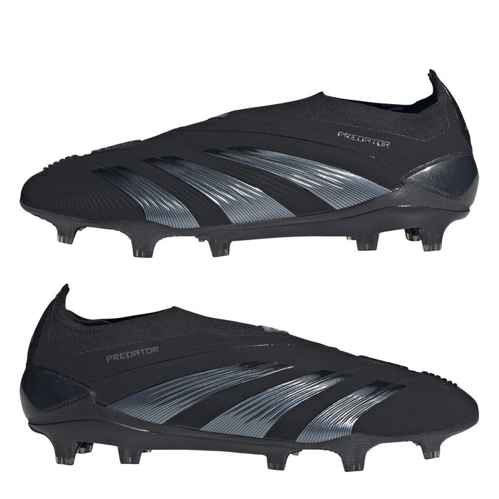 Predator Elite Ll Fg Firm Ground Football Boots Boys