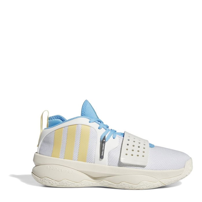 Dame 8 Extply Basketball Trainers Childrens